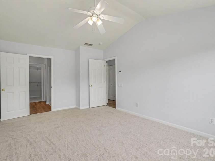 2410 Normancrest Court, Charlotte, NC 28270.  MLS# CAR4417418, YatesRealty ID 46819. 