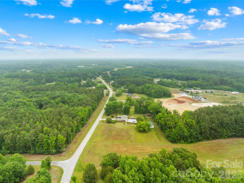 2570 Lentz Road, China Grove, NC 28023.  MLS# CAR4385487, YatesRealty ID 4682. 