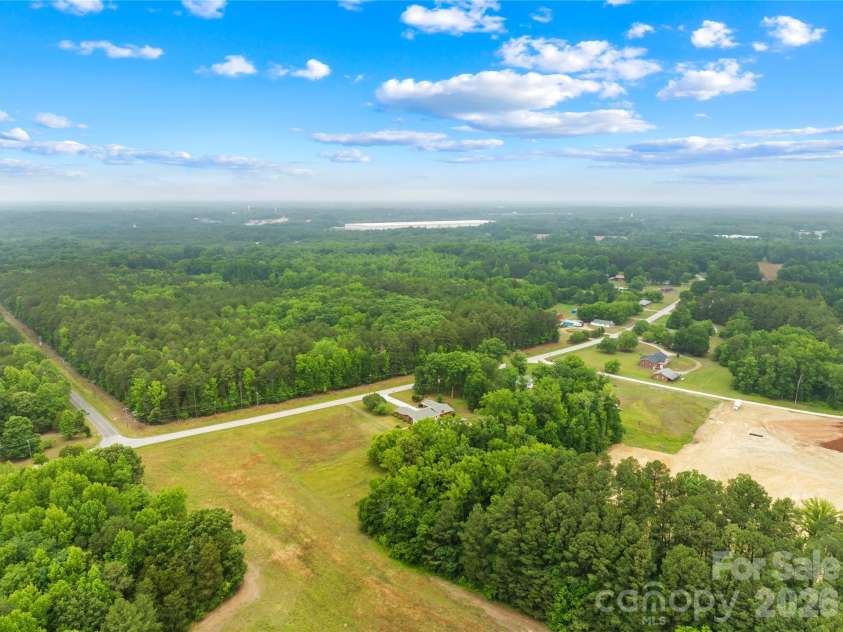 2570 Lentz Road, China Grove, NC 28023.  MLS# CAR4385487, YatesRealty ID 4682. 