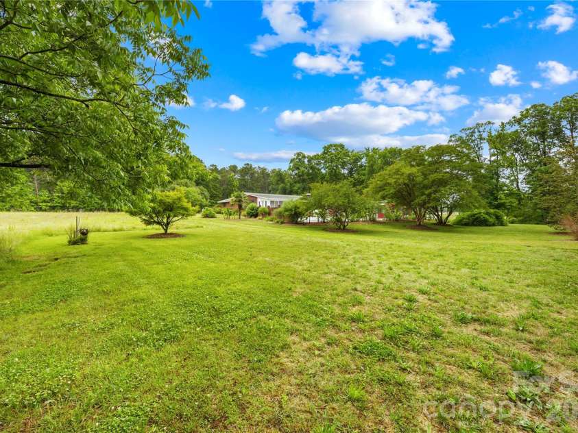 2570 Lentz Road, China Grove, NC 28023.  MLS# CAR4385487, YatesRealty ID 4682. 