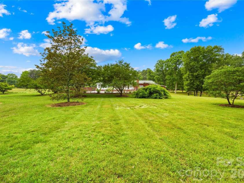 2570 Lentz Road, China Grove, NC 28023.  MLS# CAR4385487, YatesRealty ID 4682. 
