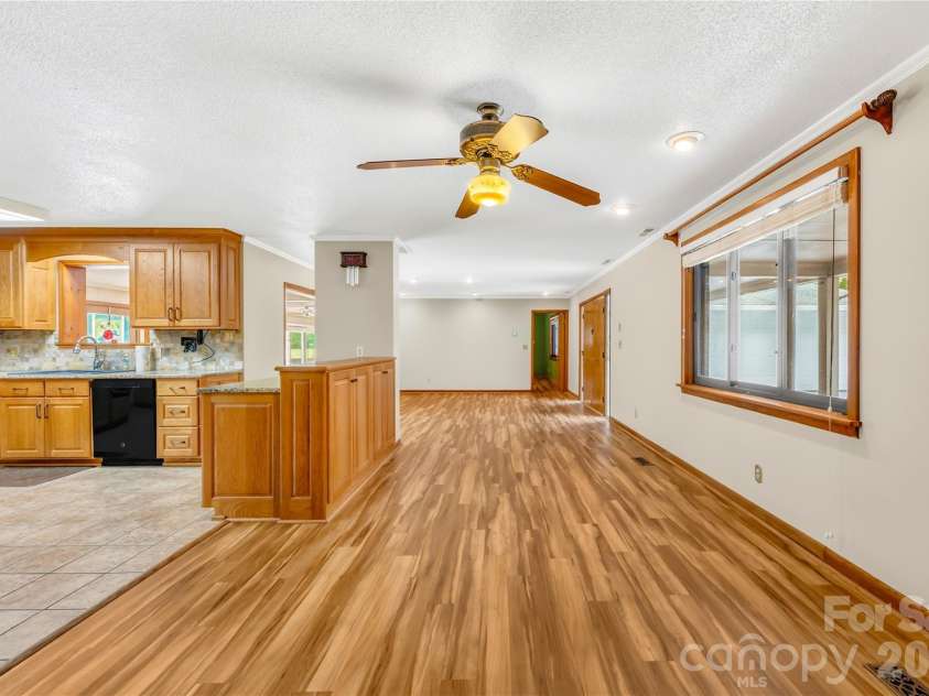 2570 Lentz Road, China Grove, NC 28023.  MLS# CAR4385487, YatesRealty ID 4682. 