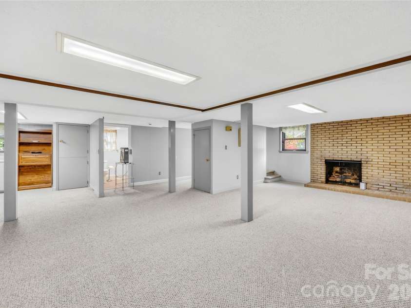 2570 Lentz Road, China Grove, NC 28023.  MLS# CAR4385487, YatesRealty ID 4682. 