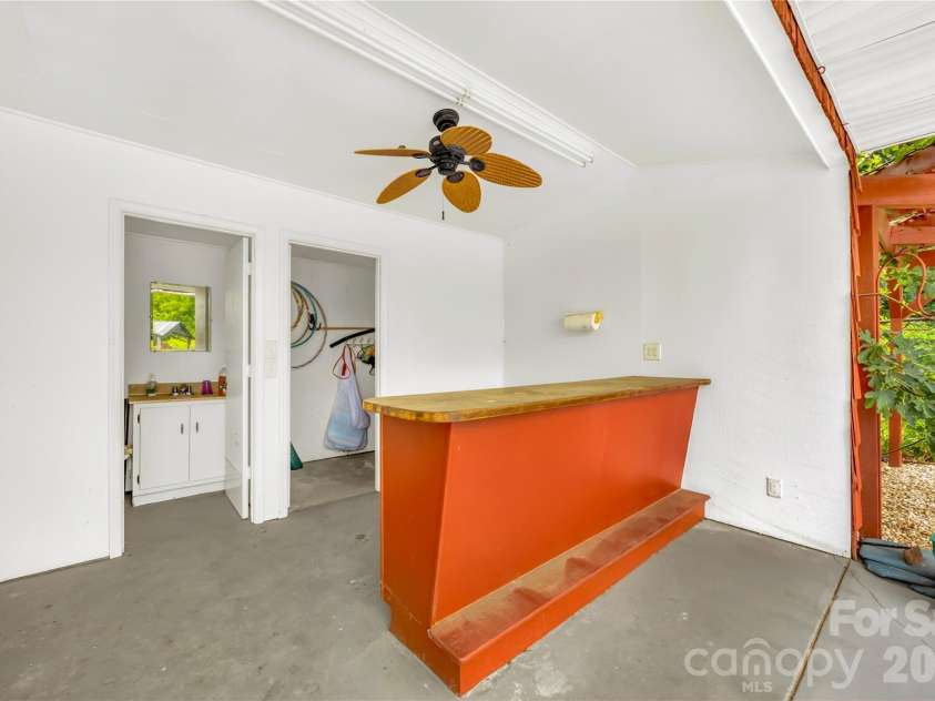 2570 Lentz Road, China Grove, NC 28023.  MLS# CAR4385487, YatesRealty ID 4682. ...and pool house