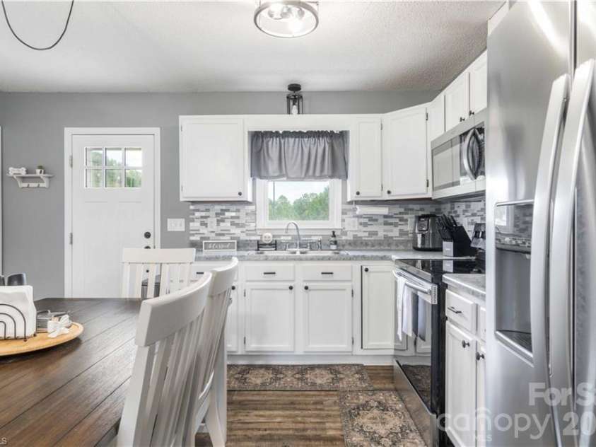 241 Joe Road, Mocksville, NC 27028.  MLS# CAR4417721, YatesRealty ID 46821. 