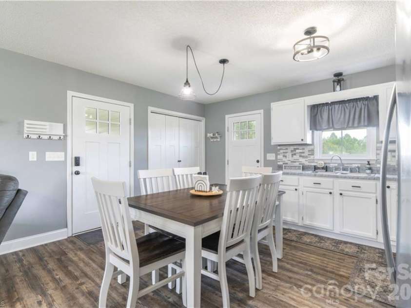 241 Joe Road, Mocksville, NC 27028.  MLS# CAR4417721, YatesRealty ID 46821. 
