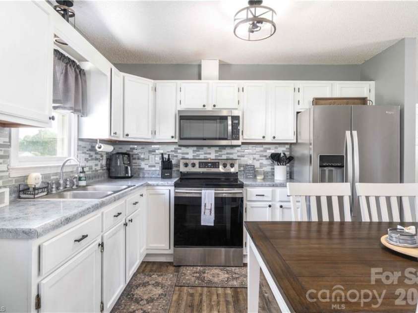 241 Joe Road, Mocksville, NC 27028.  MLS# CAR4417721, YatesRealty ID 46821. 