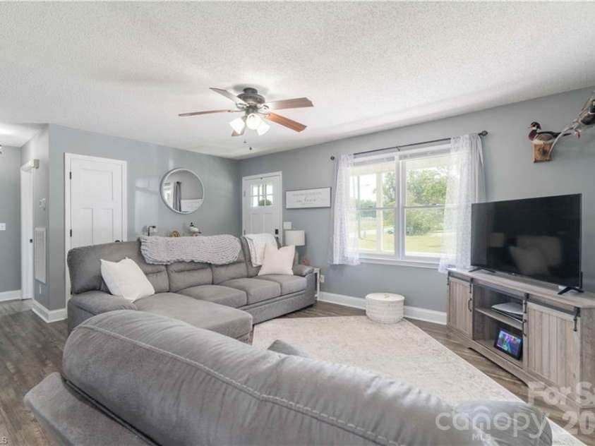 241 Joe Road, Mocksville, NC 27028.  MLS# CAR4417721, YatesRealty ID 46821. 