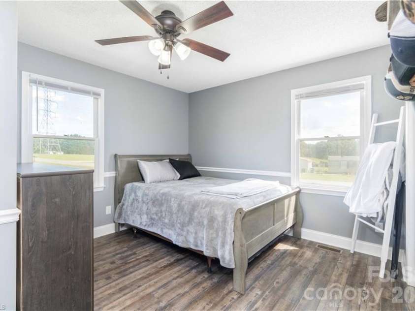 241 Joe Road, Mocksville, NC 27028.  MLS# CAR4417721, YatesRealty ID 46821. 