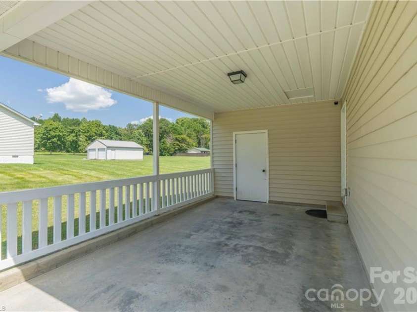 241 Joe Road, Mocksville, NC 27028.  MLS# CAR4417721, YatesRealty ID 46821. 