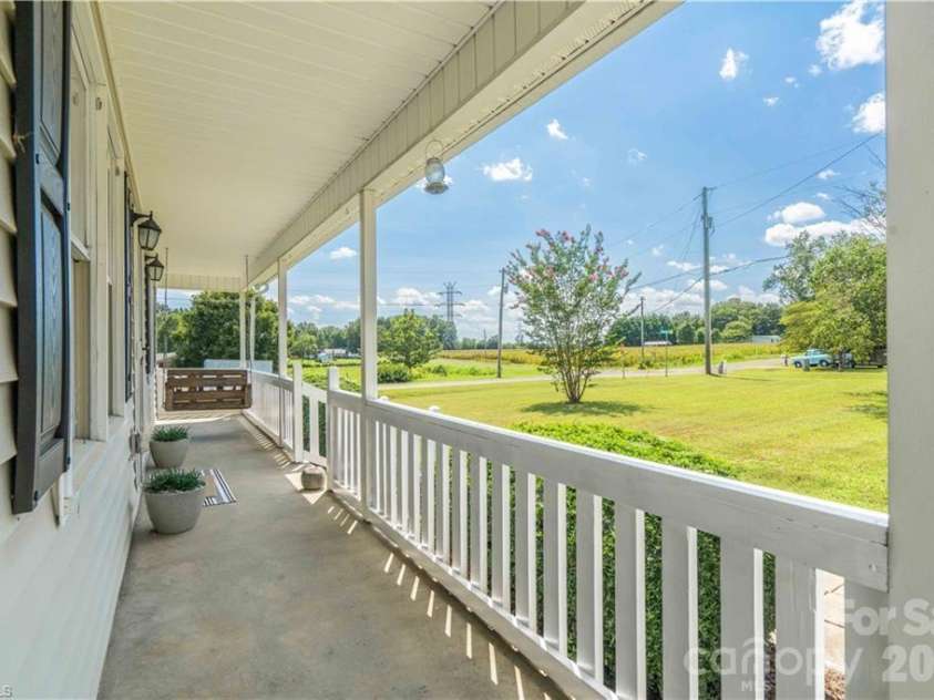 241 Joe Road, Mocksville, NC 27028.  MLS# CAR4417721, YatesRealty ID 46821. 
