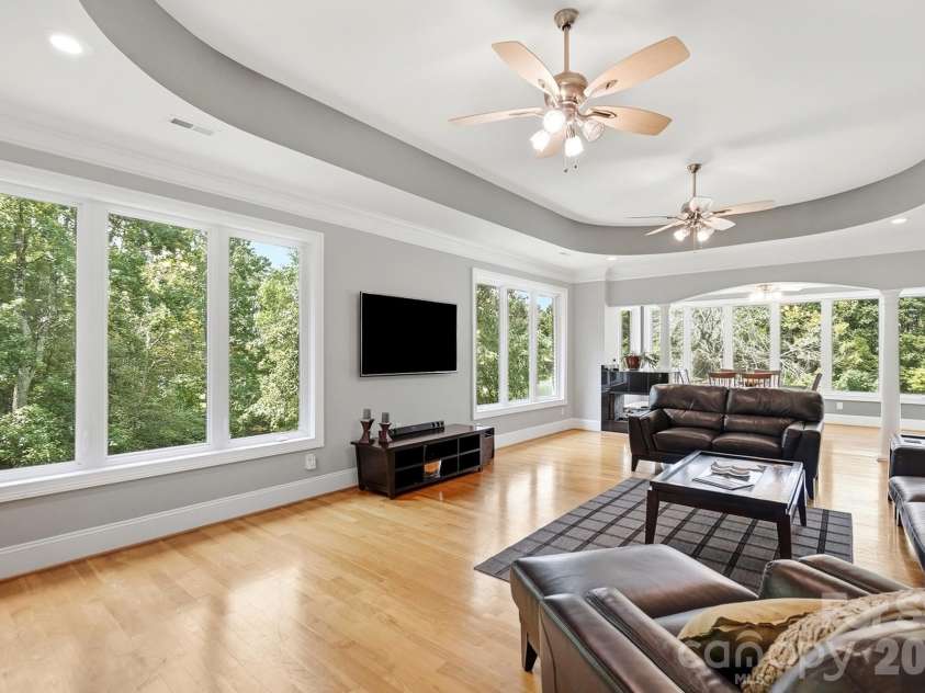 2725 Windswept Cove, York, SC 29745.  MLS# CAR4417565, YatesRealty ID 46823. 