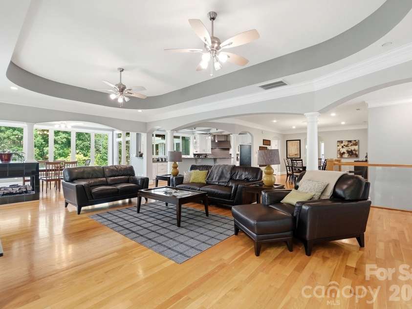 2725 Windswept Cove, York, SC 29745.  MLS# CAR4417565, YatesRealty ID 46823. 