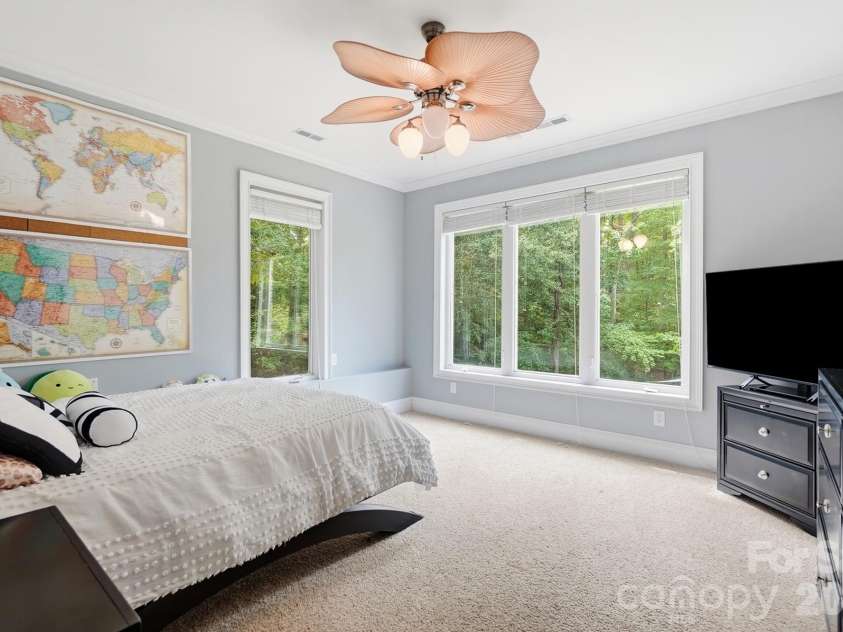 2725 Windswept Cove, York, SC 29745.  MLS# CAR4417565, YatesRealty ID 46823. 