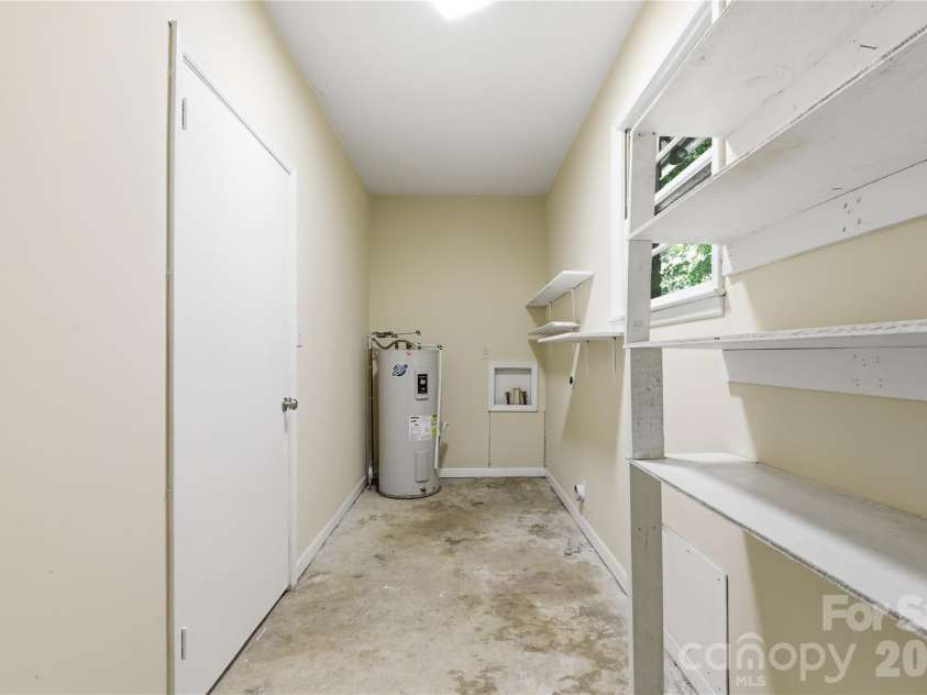 2819 Randolph Road, Statesville, NC 28625.  MLS# CAR4418046, YatesRealty ID 46824. 