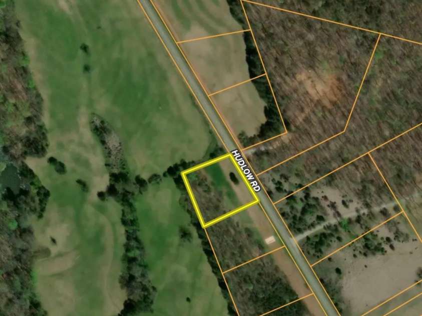 1655 Hudlow Road, Forest City, NC 28043.  MLS# CAR4414399, YatesRealty ID 46825. 