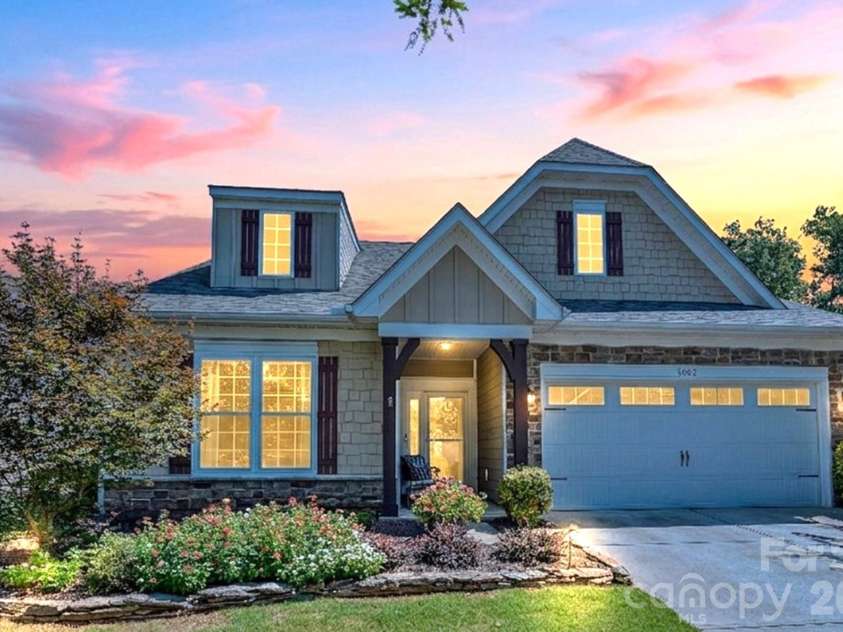 5060 Big Bend Drive, Lancaster, SC 29720.  MLS# CAR4414688, YatesRealty ID 46826. 