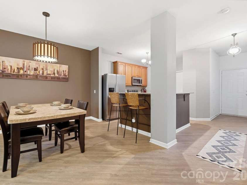 17067 Commons Creek Drive, Charlotte, NC 28277.  MLS# CAR4415148, YatesRealty ID 46827. 