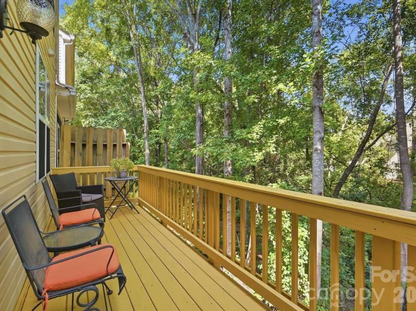 17067 Commons Creek Drive, Charlotte, NC 28277.  MLS# CAR4415148, YatesRealty ID 46827. 