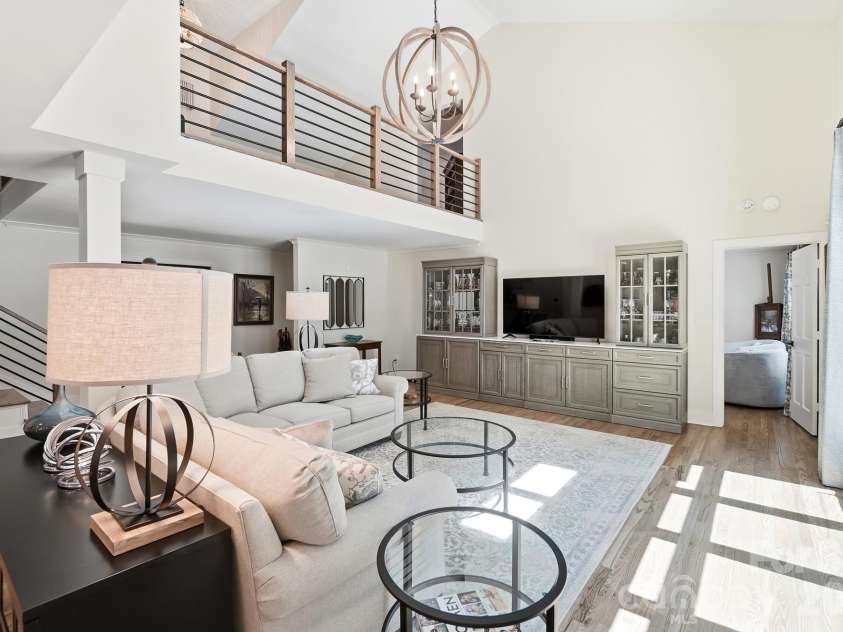 9265 Belle Pines Court, Sherrills Ford, NC 28673.  MLS# CAR4413675, YatesRealty ID 46829. 