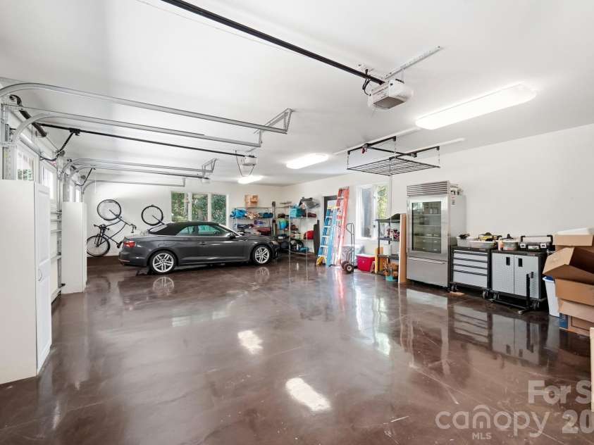 9265 Belle Pines Court, Sherrills Ford, NC 28673.  MLS# CAR4413675, YatesRealty ID 46829. Attached three car garage