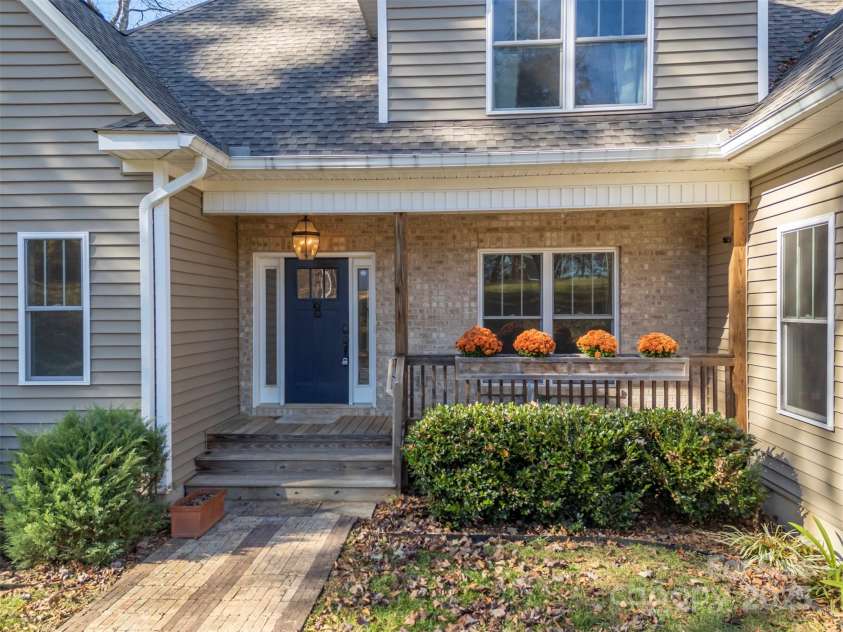 10105 NC Hwy 108 Highway, Mill Spring, NC 28756.  MLS# CAR4319305, YatesRealty ID 4683. 