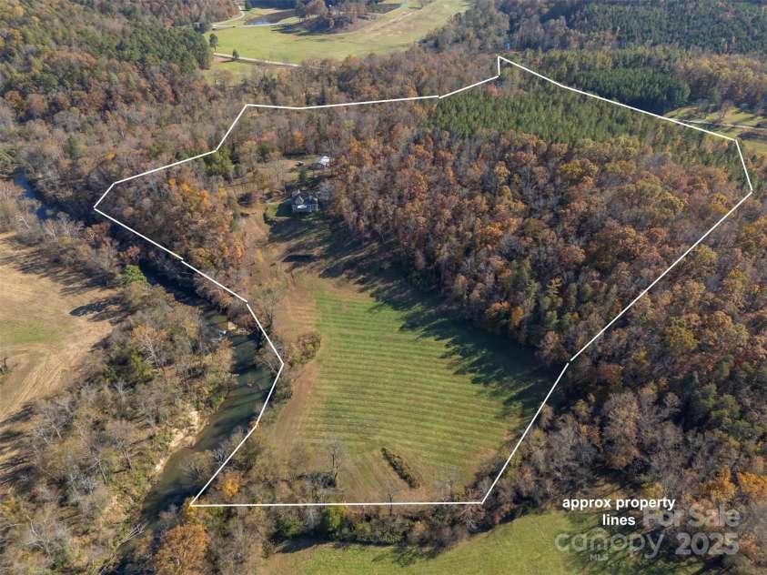 10105 NC Hwy 108 Highway, Mill Spring, NC 28756.  MLS# CAR4319305, YatesRealty ID 4683. 