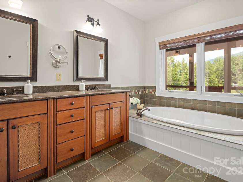 235 Deerwood Drive, Lake Lure, NC 28746.  MLS# CAR4144114, YatesRealty ID 4683. 