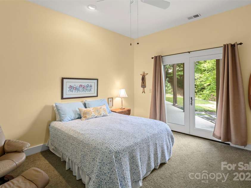 235 Deerwood Drive, Lake Lure, NC 28746.  MLS# CAR4144114, YatesRealty ID 4683. 