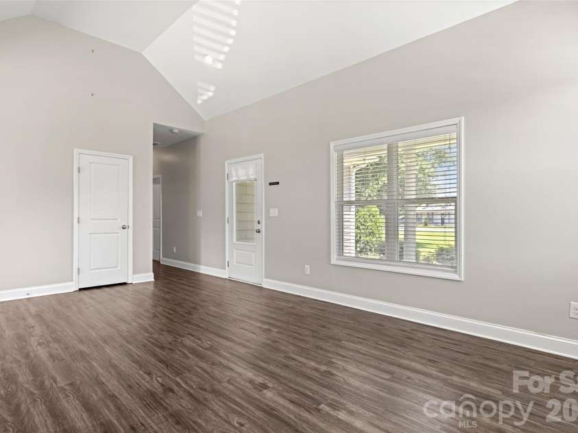 5013 Willow Run Drive, Monroe, NC 28110.  MLS# CAR4415730, YatesRealty ID 46832. 