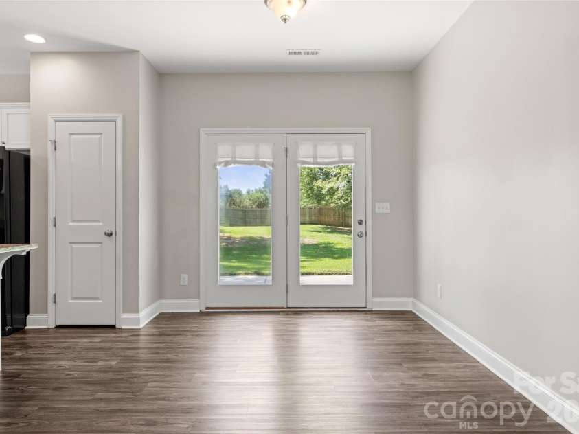 5013 Willow Run Drive, Monroe, NC 28110.  MLS# CAR4415730, YatesRealty ID 46832. 