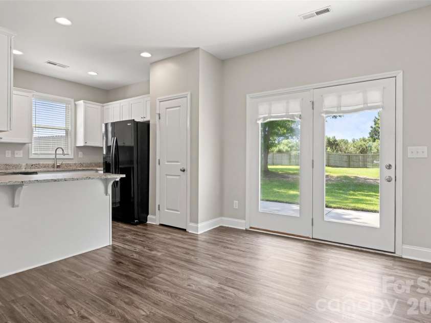 5013 Willow Run Drive, Monroe, NC 28110.  MLS# CAR4415730, YatesRealty ID 46832. 