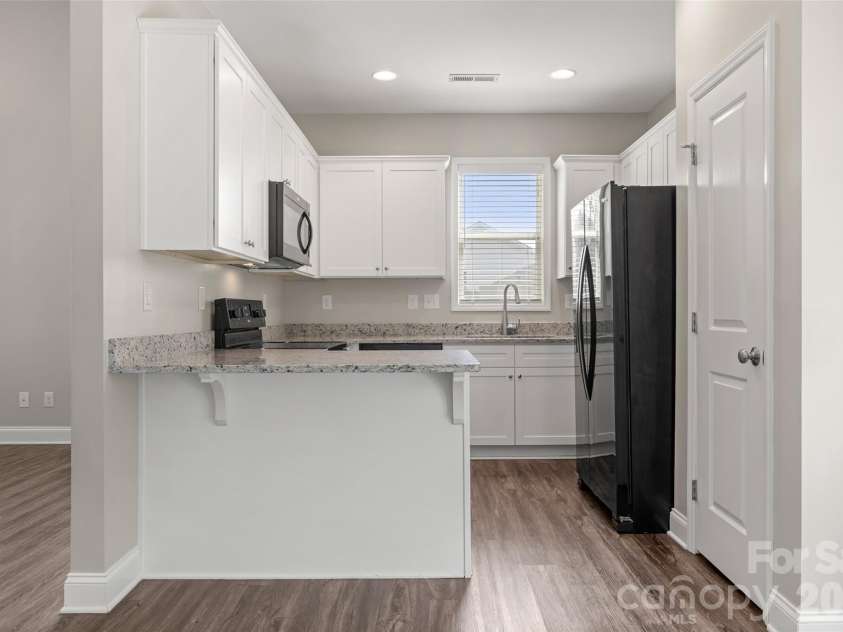 5013 Willow Run Drive, Monroe, NC 28110.  MLS# CAR4415730, YatesRealty ID 46832. 