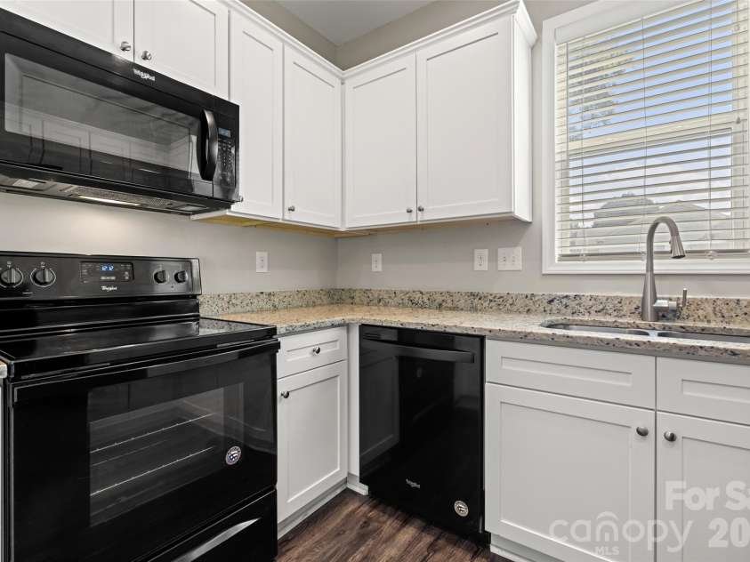 5013 Willow Run Drive, Monroe, NC 28110.  MLS# CAR4415730, YatesRealty ID 46832. 