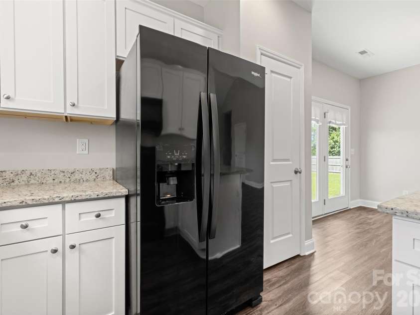 5013 Willow Run Drive, Monroe, NC 28110.  MLS# CAR4415730, YatesRealty ID 46832. 