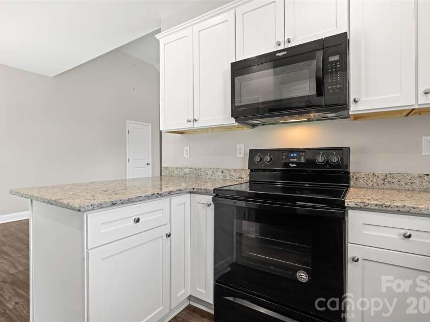 5013 Willow Run Drive, Monroe, NC 28110.  MLS# CAR4415730, YatesRealty ID 46832. 