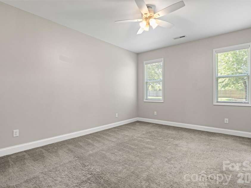 5013 Willow Run Drive, Monroe, NC 28110.  MLS# CAR4415730, YatesRealty ID 46832. 