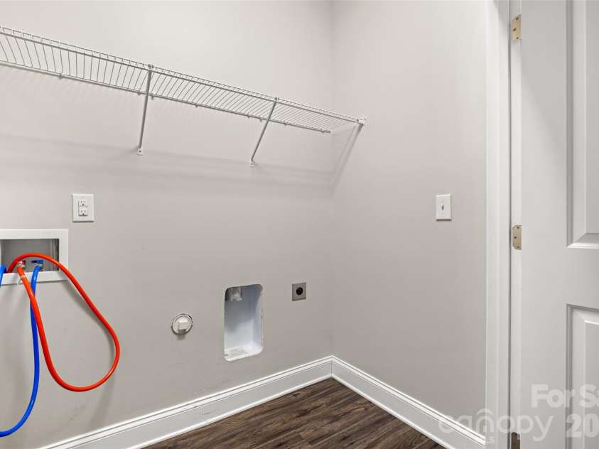 5013 Willow Run Drive, Monroe, NC 28110.  MLS# CAR4415730, YatesRealty ID 46832. 