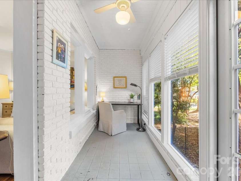 2300 Roswell Avenue, Charlotte, NC 28207.  MLS# CAR4416095, YatesRealty ID 46833. 