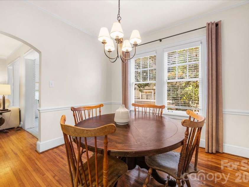 2300 Roswell Avenue, Charlotte, NC 28207.  MLS# CAR4416095, YatesRealty ID 46833. 