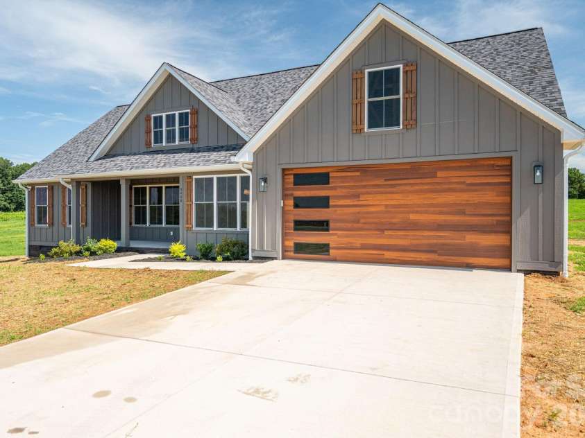 5408 Reepsville Road, Vale, NC 28168.  MLS# CAR4416772, YatesRealty ID 46835. 