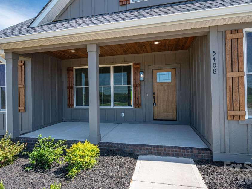 5408 Reepsville Road, Vale, NC 28168.  MLS# CAR4416772, YatesRealty ID 46835. 