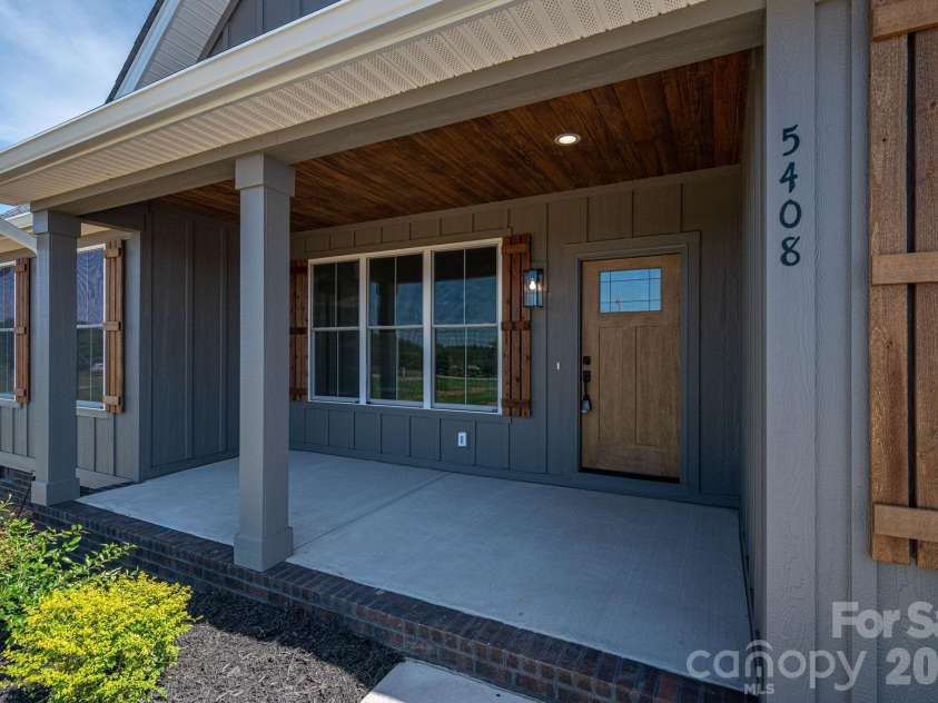 5408 Reepsville Road, Vale, NC 28168.  MLS# CAR4416772, YatesRealty ID 46835. 