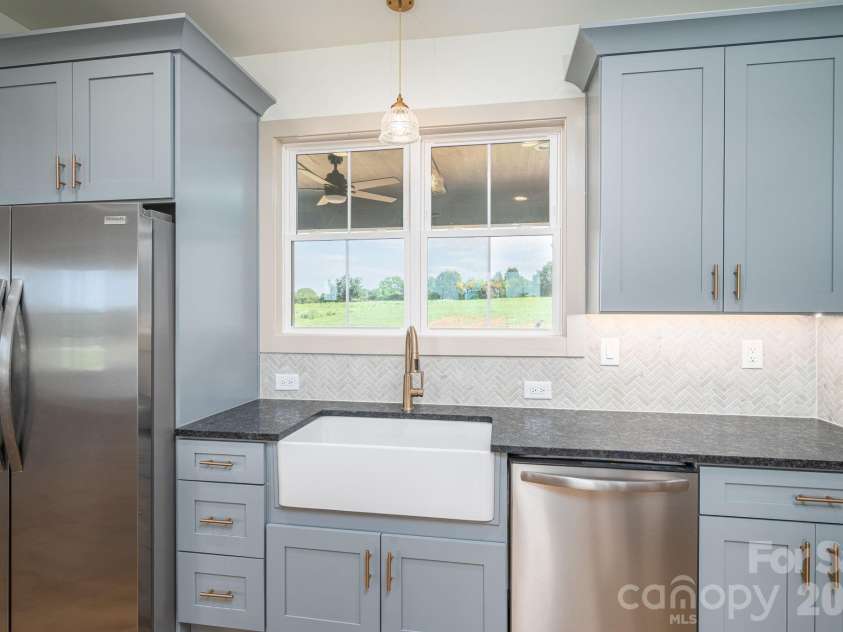 5408 Reepsville Road, Vale, NC 28168.  MLS# CAR4416772, YatesRealty ID 46835. 