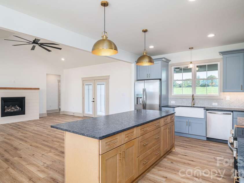 5408 Reepsville Road, Vale, NC 28168.  MLS# CAR4416772, YatesRealty ID 46835. 