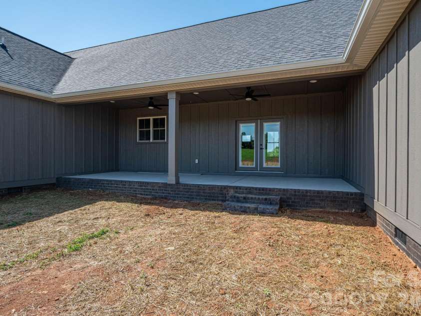 5408 Reepsville Road, Vale, NC 28168.  MLS# CAR4416772, YatesRealty ID 46835. 
