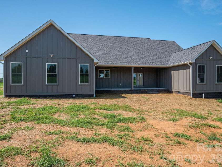 5408 Reepsville Road, Vale, NC 28168.  MLS# CAR4416772, YatesRealty ID 46835. 