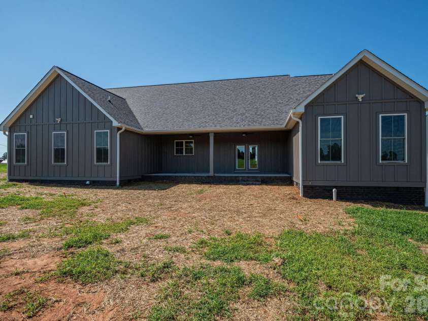 5408 Reepsville Road, Vale, NC 28168.  MLS# CAR4416772, YatesRealty ID 46835. 