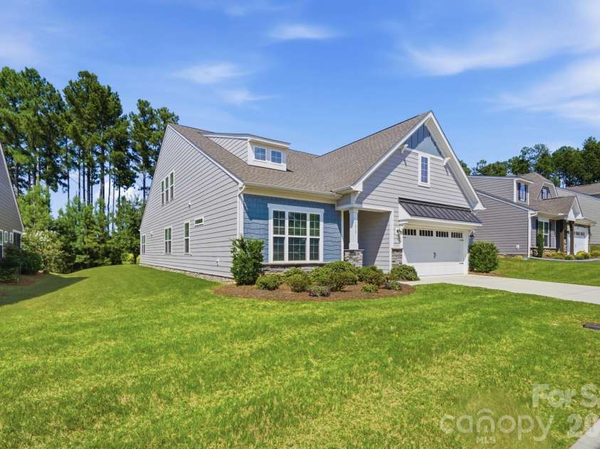 1017 Dali Boulevard, Mount Holly, NC 28120.  MLS# CAR4411413, YatesRealty ID 46836. 