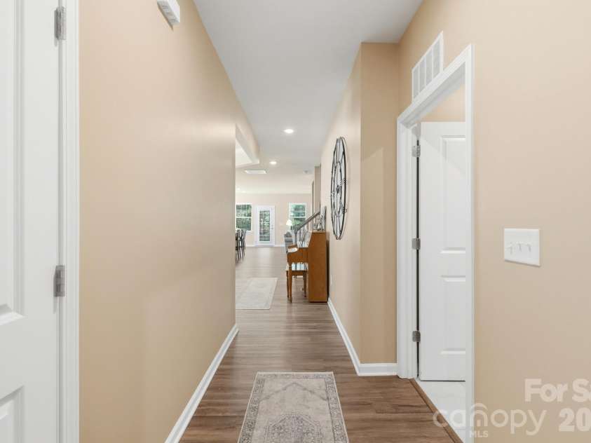 1017 Dali Boulevard, Mount Holly, NC 28120.  MLS# CAR4411413, YatesRealty ID 46836. 
